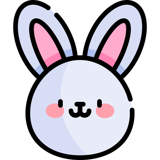 rabbit--icon